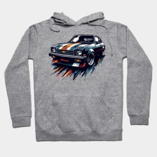 Chevrolet Chevette Hoodie